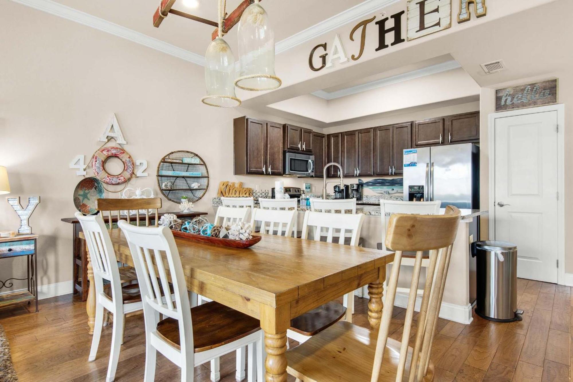 Alerio A402 Villa เดสติน ภายนอก รูปภาพ